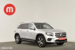 Mercedes-Benz GLB 180 d