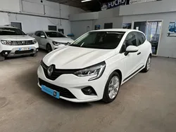 Renault CLIO V 1.5 BLUE DCi 85ch 5 PLACES CARPLAY/CAMÉRA DE RECUL