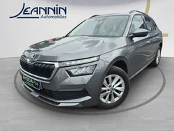 SKODA Kamiq 1.0 TSI Evo 110 ch DSG7 Ambition