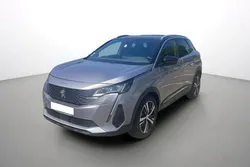 Peugeot 3008 (2) PureTech 130 EAT8 GT