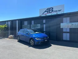 Volkswagen POLO 1.0 TSI 110CH R-LINE DSG7