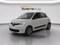 RENAULT Twingo III SCe 65 Equilibre