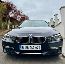 BMW 320 320dA Luxuri