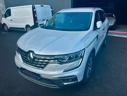Renault KOLEOS Zen / ENTRETIEN À JOUR