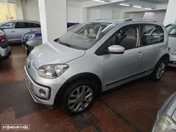 VW Up!