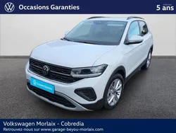 Volkswagen T-Cross 1.0 TSI 116ch VW Edition DSG7