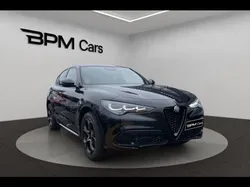 Alfa romeo Stelvio 2.2 Diesel 210ch Intensa Q4 AT8