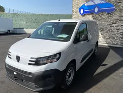 Peugeot PARTNER XL DIESEL 130CH AUTOMATIQUE