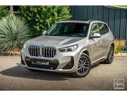BMW X1 (U11) xDrive 23d 211 ch M Sport - Full Options 2025 - à partir de 471 euros