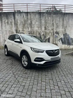 Opel Grandland X 1.5 CDTI Business Edition