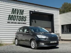 FORD C-MAX 1.5 TDCi 120Cv PHASE 2