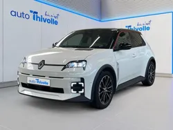 Renault R 5 E-TECH ELECTRIQUE 120 ch autonomie urbaine Techno GARANTIE 12 MOIS CAMERA DE RECUL