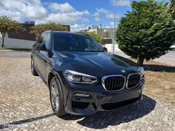 BMW X3 20 d xDrive Pack M Auto