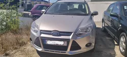 Ford Focus 1.6