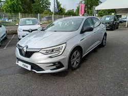 RENAULT Megane IV Berline Blue dCi 115 EDC Evolution