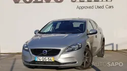 Volvo V40 de 2015
