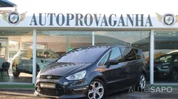 Ford S-Max de 2010