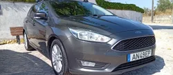 Ford Focus 1.5TDCi SW