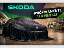 SKODA Fabia 1.0 TSI Selection 70kW