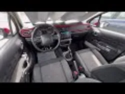 Citroën C3 1.2 PureTech Plus