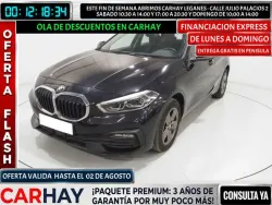 BMW Serie 1 116dA