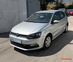 Volkswagen Polo V Phase 2 1.0i 75ch VO486