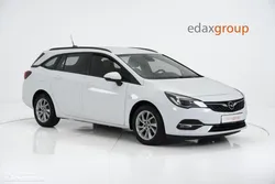 Opel Astra Sports Tourer 1.5 D Business Edition S/S