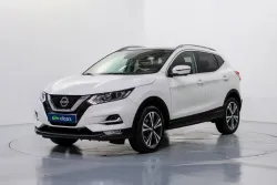 Nissan Qashqai 1.3 DIG-T N-Connecta 4x2 103kW
