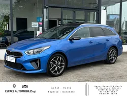 Kia Ceed 1.6 CRDI 115 ch GT Line DCT7 Toit ouvrant - Reprise possible