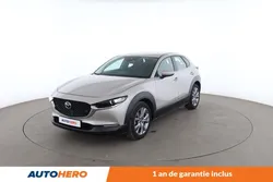Mazda CX-30 2.0 Skyactiv-G M Hybrid Style BVA6 122 ch