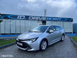 Toyota Corolla Touring Sports 1.8 Hybrid Comfort