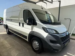 Jumper maxi 2.2 hdi 16v 165cv l4 h2 reprise possible