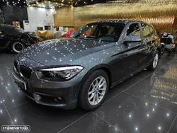 BMW 116 d