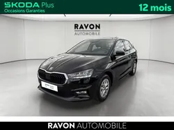 Skoda Fabia 1.0 TSI 95 ch EVO 2 BVM5 Selection