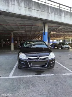 Opel Astra 1.3 CDTI Cosmo