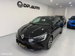 Renault Clio TCe 90 EQUILIBRE