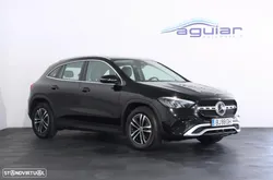Mercedes-Benz GLA 200 Style