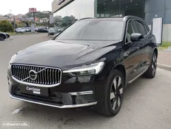 Volvo XC 60 2.0 T6 PHEV Plus Bright