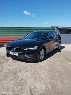 Volvo V60 2.0 D3 Inscription Geartronic