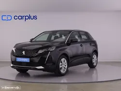 Peugeot 3008 1.2 PureTech Active Pack