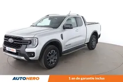 Ford Ranger 2.0 EcoBlue Super Cabine Wildtrak BVA10 205 ch