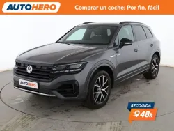 VOLKSWAGEN Touareg 3.0TDI V6 R-Line Tiptronic 4Motion 210kW