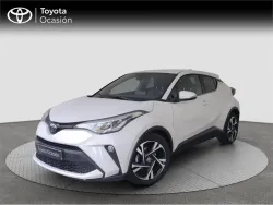 TOYOTA C-HR 125H Advance