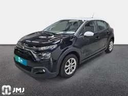 Citroën C3 BlueHDi 100 ch BVM6 Plus