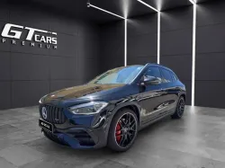 Mercedes-Benz GLA 45 AMG S