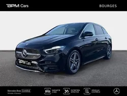 Mercedes-benz Classe B 200d 150ch AMG Line 8G-DCT