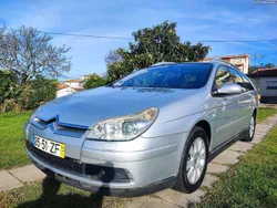 Citroën C5 1.6HDI
