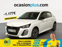 PEUGEOT 208 1.2 Puretech S&S Allure Pack 100
