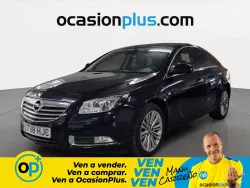 OPEL Insignia 2.0CDTI Cosmo S&S 130