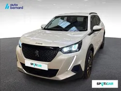 Peugeot 2008 1.2 PureTech 130ch S&S Allure EAT8 7cv